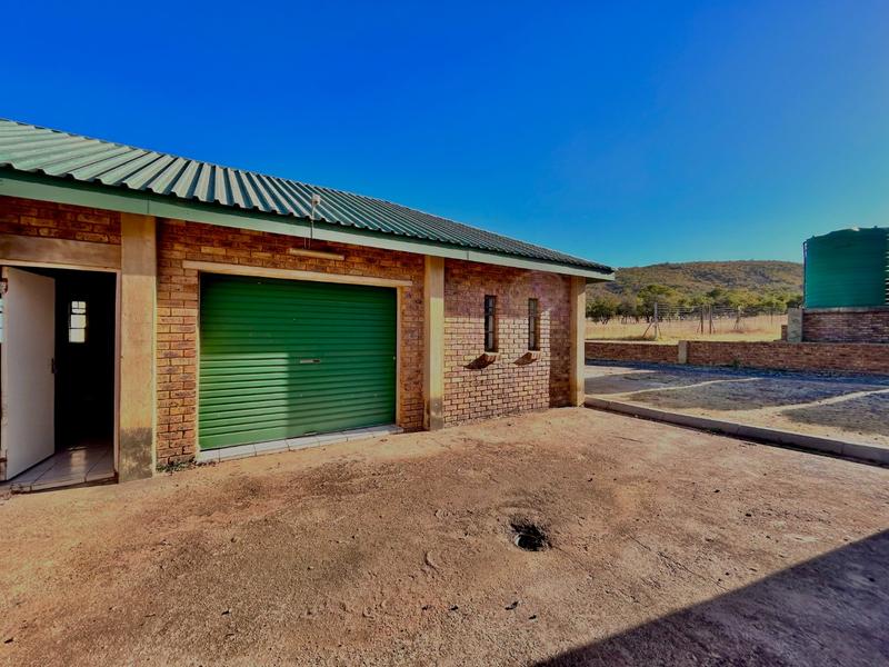 15 Bedroom Property for Sale in Brits Rural North West